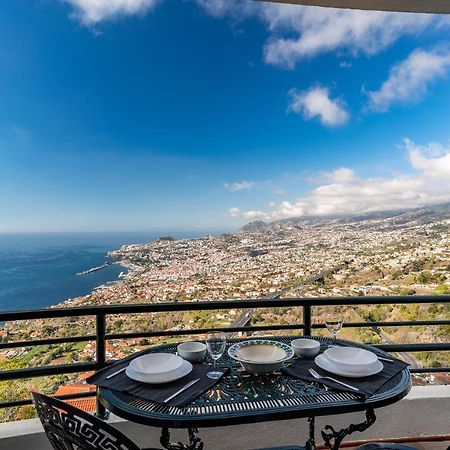 Atlantic Ocean View By Hr Madeira Funchal (Madeira) Exterior foto
