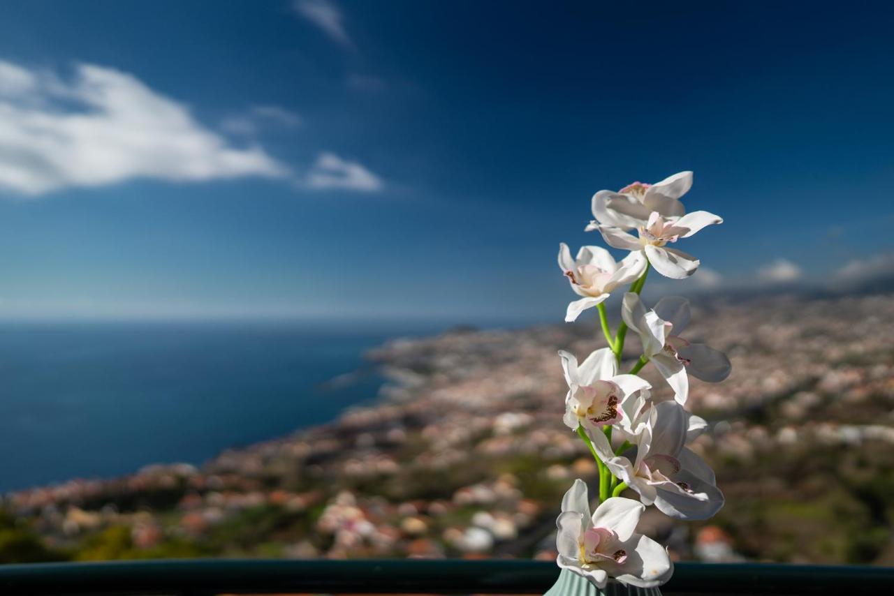 Atlantic Ocean View By Hr Madeira Funchal (Madeira) Exterior foto