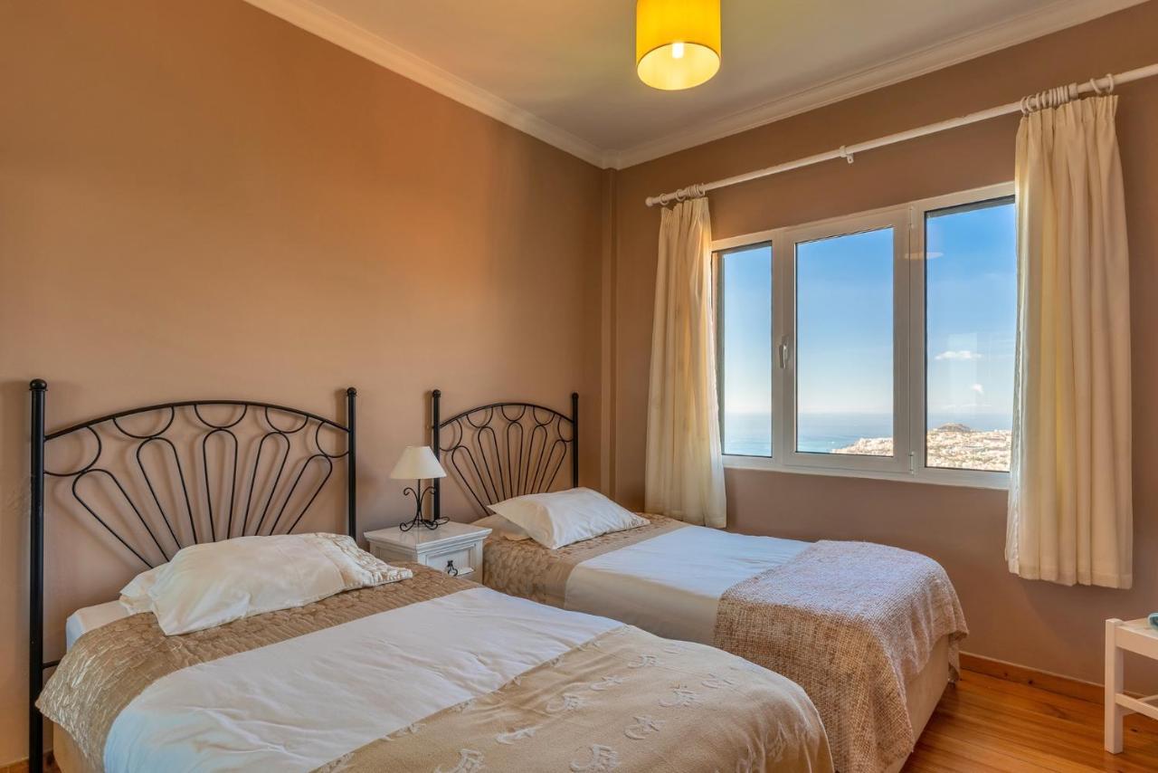 Atlantic Ocean View By Hr Madeira Funchal (Madeira) Exterior foto