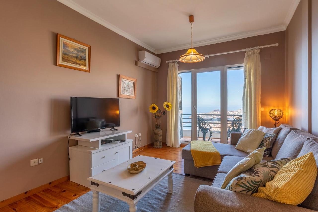 Atlantic Ocean View By Hr Madeira Funchal (Madeira) Exterior foto