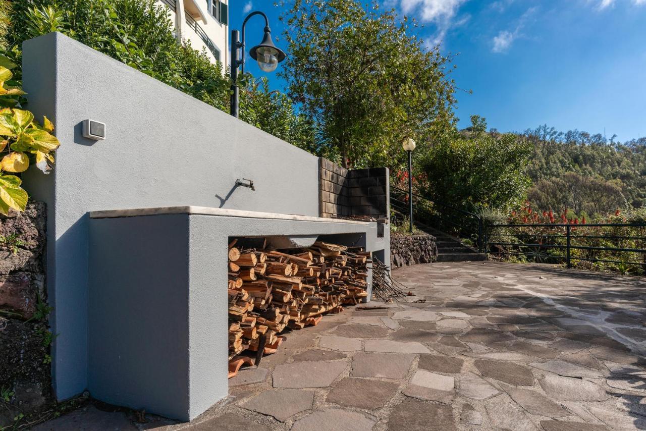 Atlantic Ocean View By Hr Madeira Funchal (Madeira) Exterior foto