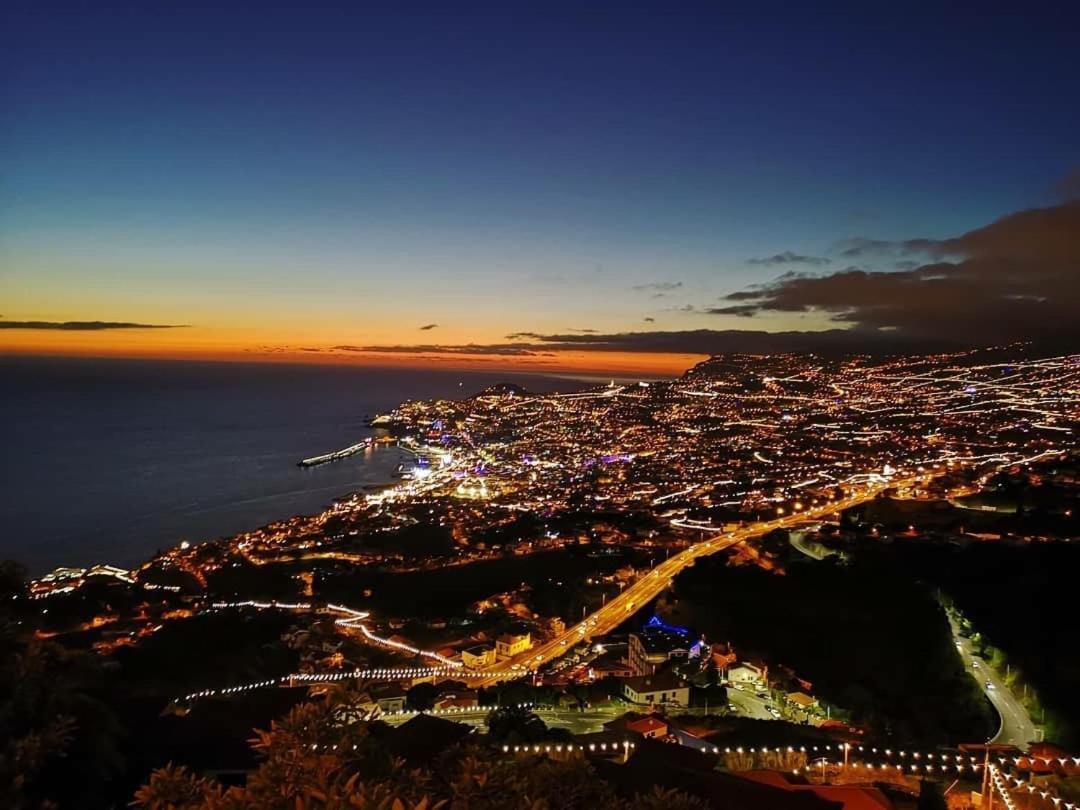 Atlantic Ocean View By Hr Madeira Funchal (Madeira) Exterior foto
