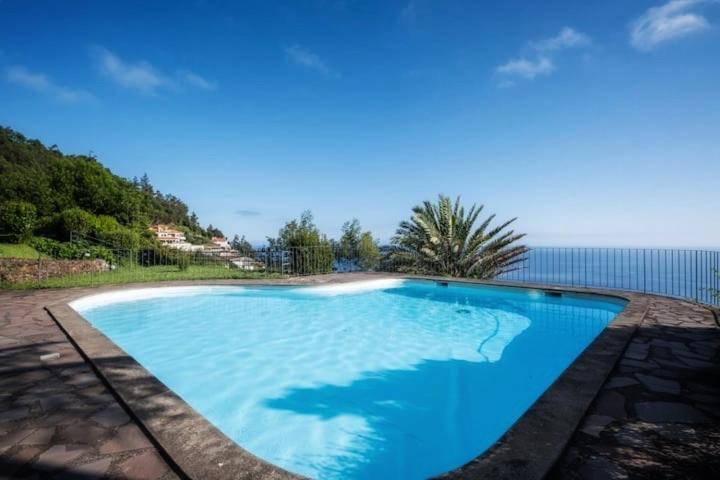 Atlantic Ocean View By Hr Madeira Funchal (Madeira) Exterior foto